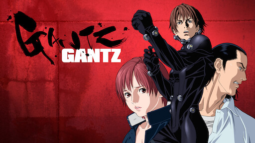 19 Anime Like Gantz A Fantastical Dive into Paranoia Agent