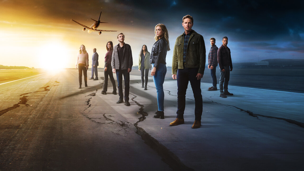Netflix Serie Avion Disparu 5 Ans Watch Manifest | Netflix Official Site
