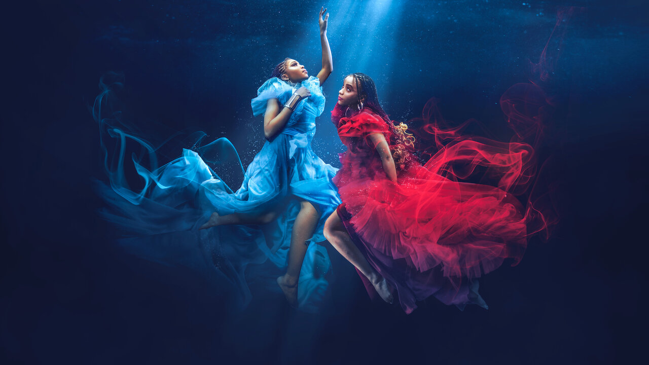 Saison 3 Blood And Water Blood & Water | Site officiel de Netflix